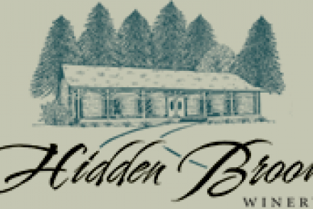 Hidden Brook Winery