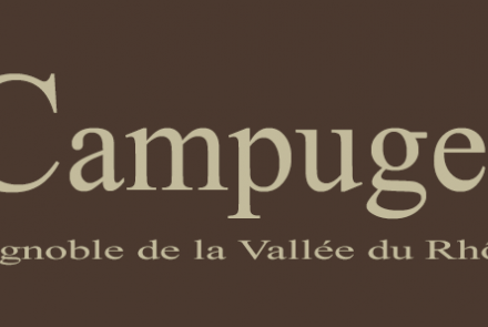 Chateau de Campuget