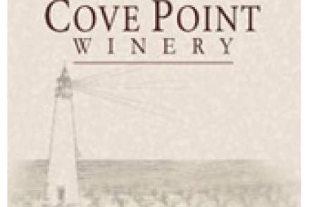 Cove Point Winery