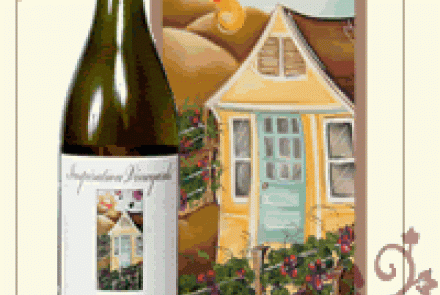 Inspiration Vineyards and Winery