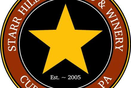 Starr Hill Vineyard and Winery