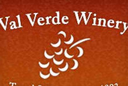 Val Verde Winery