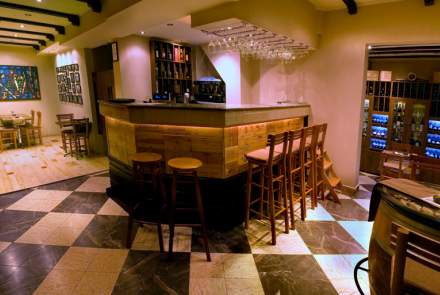 Serbian House of Wine Shop 2