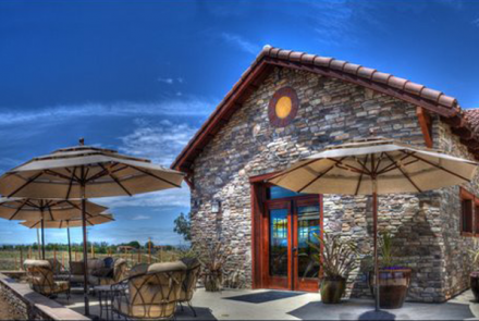 Lorimar Vineyards and Winery