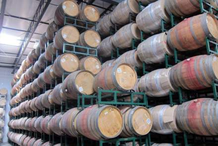Broadway Vineyards