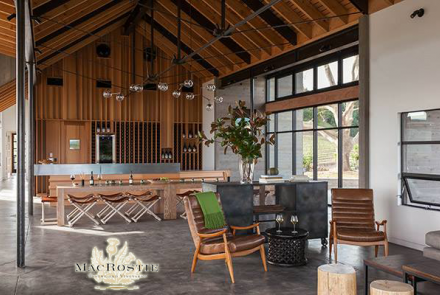 MacRostie Winery and Vineyards