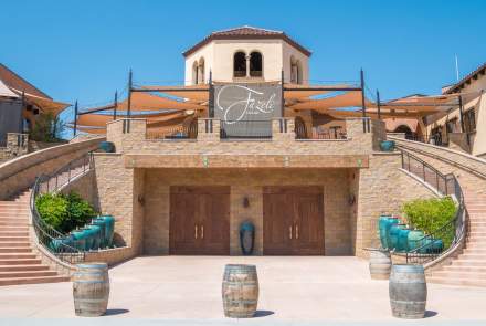 Fazeli Cellars
