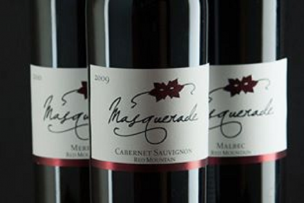 Masquerade Wine Company