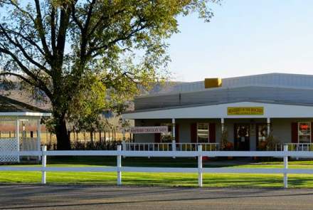 Meadery of the Rockies