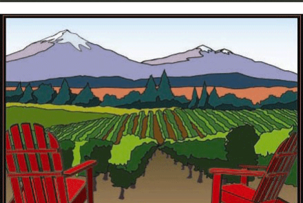 Mellowood Vineyard