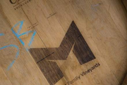 Meyer Family Vineyards 