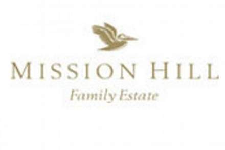 Mission Hill Family Estate