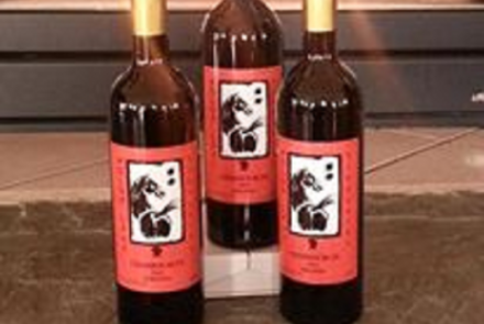 Molon Lave Vineyards