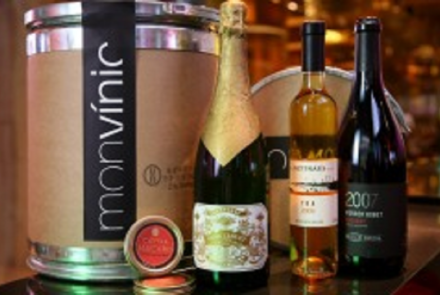 Monvinic Carrer de la Diputacio