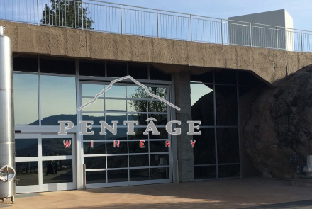 Pentâge Winery