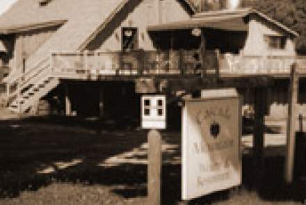 Cascade Mountain Winery and Restaurant