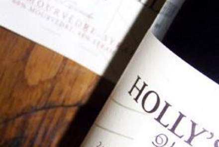 Holly's Hill Vineyards