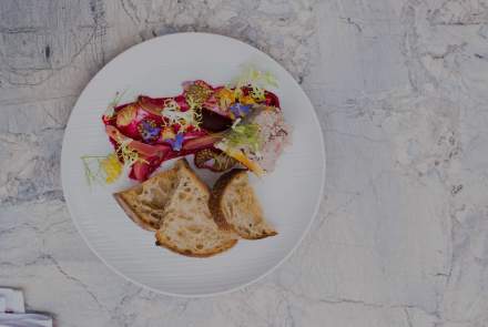 Tasting Room of Del Mar