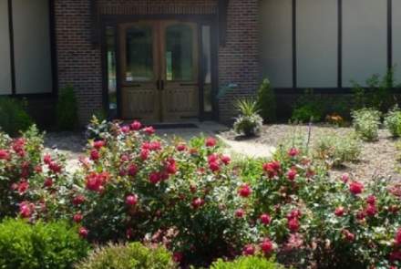 North Gate Vineyards