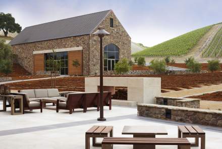 Niner Wine Estates