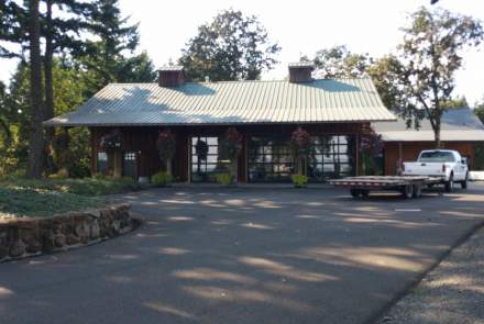 Anderson Family Vineyard