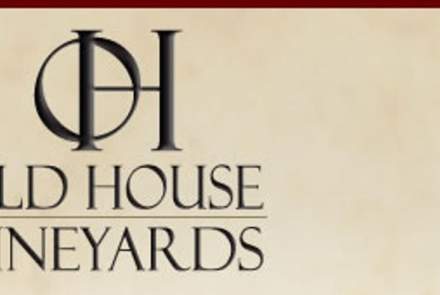 Old House Vineyards