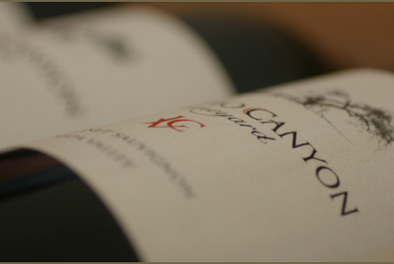 Jericho Canyon Vineyard