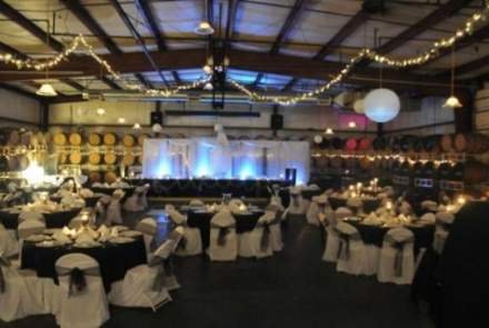 Eola Hills Wine Cellars