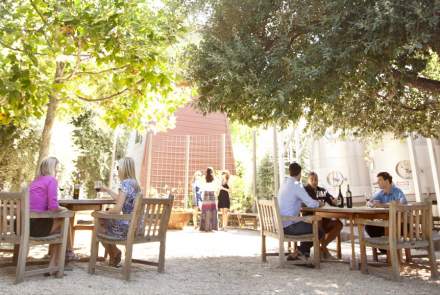 PlumpJack Winery