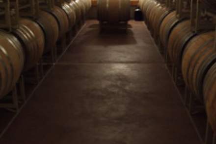 McCrea Cellars Tours