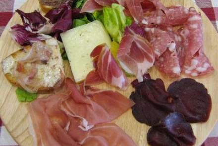 L'Arte del bere e...