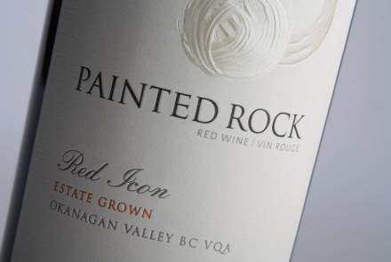 Painted Rock Estate Winery