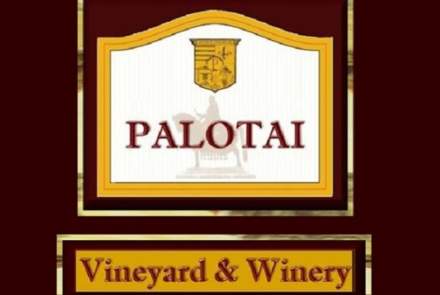 Palotai Vineyard