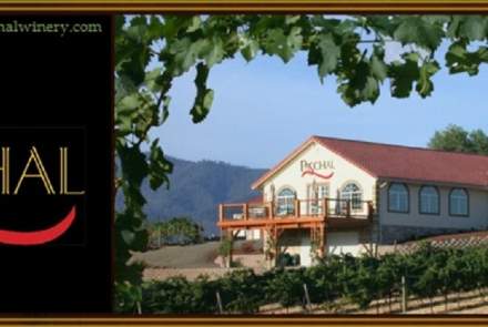Paschal Winery
