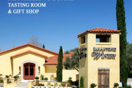 San Antonio Winery