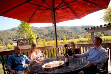 Solis Winery