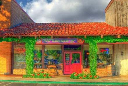 Canyon Crest Winery