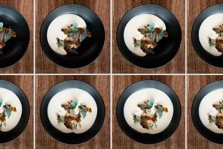 The Restaurant at Meadowood