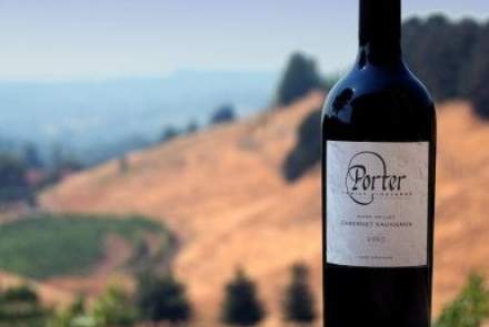 Porter Family Vineyards