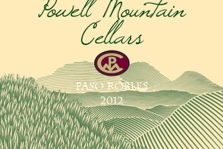 Powell Mountain Cellars