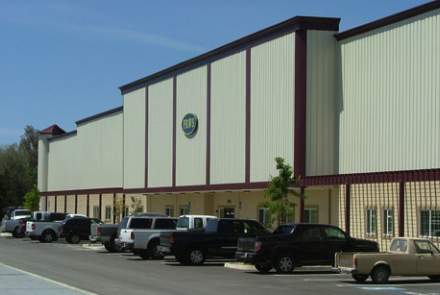 Paso Robles Wine Sevices