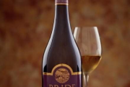 Pride Mountain Vineyards
