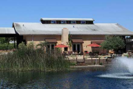 Reynolds Family Winery