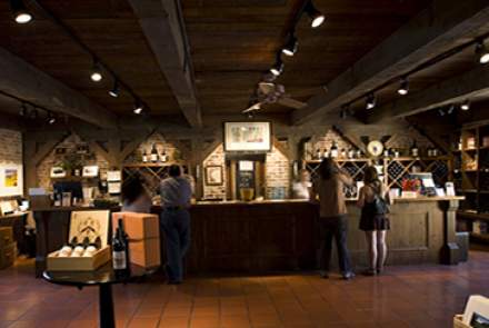 Bartholomew Park Winery