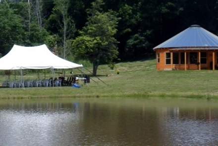 The Winery AT Rose River Farm