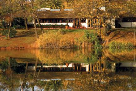 Renaissance Vineyard and Winery