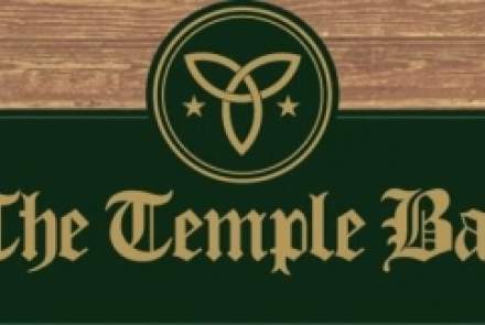 The Temple Bar