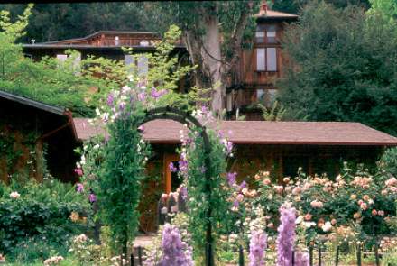 Schramsberg Vineyards