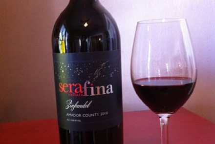 Sera Fina Cellars