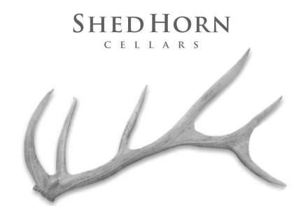 Shed Horn Cellars